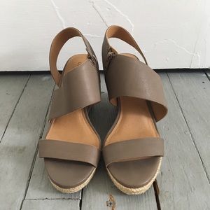 Lucky Brand Wedges